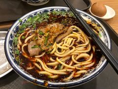 -有礼有面(知春路店)