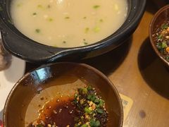 -重庆石磨豆花庄(乔庄店)