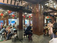 -丁莲芳(红旗路店)