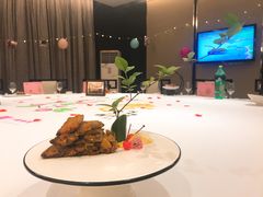 干炸小黄鱼-红旗渠迎宾楼· 迎宾餐厅