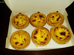 -欧贝拉蛋糕店(东门路店)