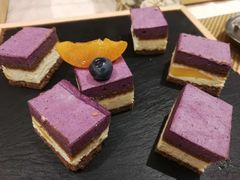 -泰安东尊华美达广场酒店·自助餐厅