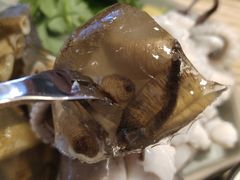 土笋冻-铭聚章鱼土笋冻(松柏店)