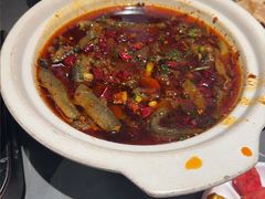 -情妹耙泥鳅·江湖川菜(科华店)