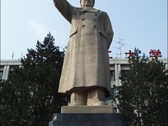 -北京化工大学(东校区)