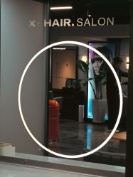 -Z.X HAIR SALON张新美业