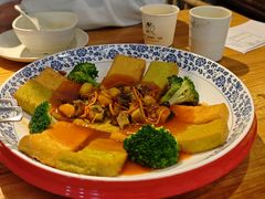 -花溪雨·森林餐厅(石基店)