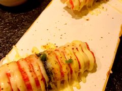 -漫烤鱼&徐州烧烤夜宵(万达店)