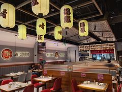 -得意啫·广东啫啫煲(前海HOP店)