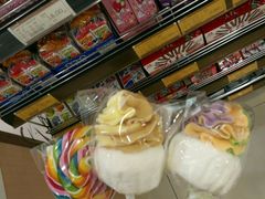 -GranVida生活超市(海信广场店)