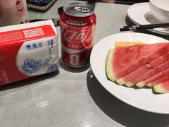 -牡丹宴·正宗洛阳菜·水席(国家牡丹园店)
