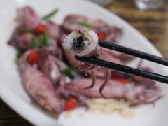 -星奇缘·海鲜餐厅(东山美食地标店)
