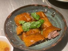 -岭南真味·匠心粤菜(K11店)