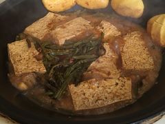 -大鹅岛灶台鱼·铁锅炖(水库路店)