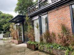 -OurTime Cafe OT咖啡馆