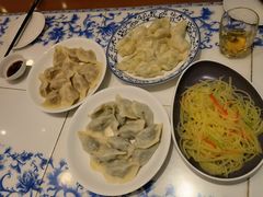 -东方饺子王(和平里店)