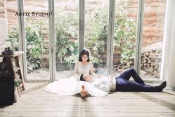 -THE QUEEN(北京店)