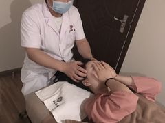 -常仁健康·经络推拿·按摩艾灸养生馆(长宁路店)