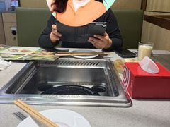 -海底捞火锅(赛格国际购物中心店)