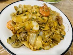 -阿杰臻选海鲜饭店(普陀山店)