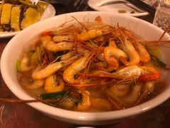 -晓琦农家菜馆·地道农家菜