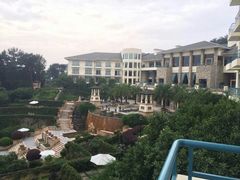 -杭州千岛湖开元度假村