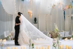 -MANLI BRIDAL婚纱