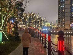 -苏州河梦清园环保主题公园