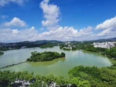 -惠州康帝国际酒店