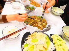 -有鱼吃·纸包烤鱼(曲江创意谷店)