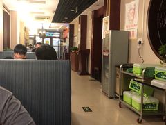 -小土豆北方菜馆(文慧园店)