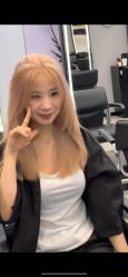 -DL HOPE造型