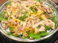 -阿多私房菜(顺德店)