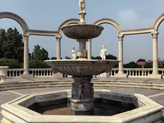 -北京世界公园