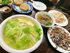 -爆肚冯(廊房二条店)