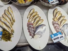 -好兄弟郭巨海鲜(天一阁店)