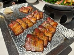 -外婆家(西红门荟聚购物中心店)