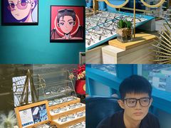 -Trend1881视光·蔡司视觉(领展广场店)
