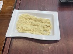 -八宝牛潮汕鲜牛肉火锅(净月店)
