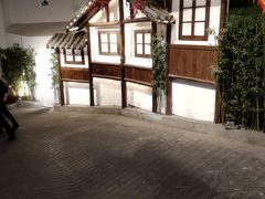 -庆合府重庆大排档(紫都城店)