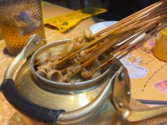 -喝丢一只鞋海鲜烧烤·海肠捞饭(东关街店)