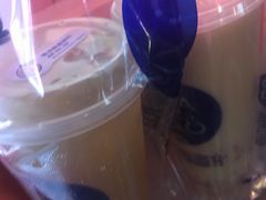 -茶百道(京溪店)