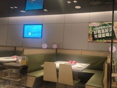 -海底捞火锅(万达广场店)