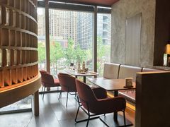 -FOOOO CITY CLUB 孚乐里音乐西餐酒吧(悠方店)