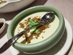 香草鲜奶布丁-蟹榭(静安寺晶品商场店)