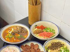 -万三面馆(青龙正街太古里店)