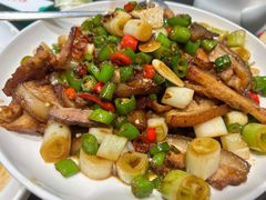 -小红鲸·海鲜餐厅(轸大路店)