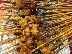 -醉烧膘·烧烤夜宵王(总店)