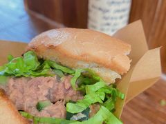 -Catch Bagel(芳草地店)