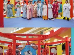 -深圳来福士广场